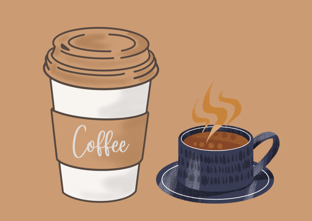 Belajar Berhenti Sejenak dari Kafein, Terutama untuk Tim Kopi